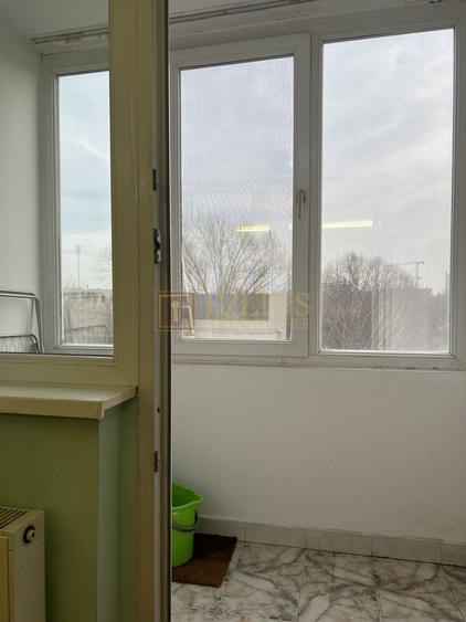 Complex studentesc/stadion/spital Judetean, mobilat modern.