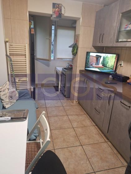 VANZARE  3 CAMERE ZONA DRISTOR | MIHAI BRAVU | KAUFLAND | - 6