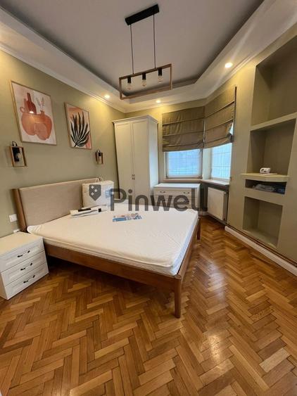 DE INCHIRIAT APARTAMENT 2 CAMERE I PIATA AMZEI I RENOVAT