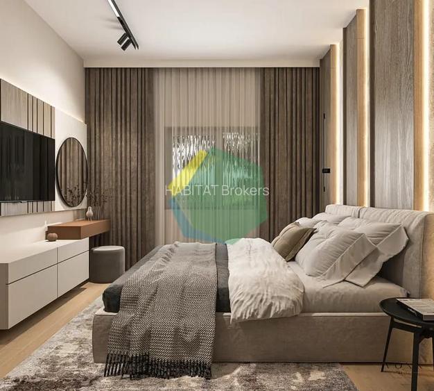 CASĂ INDIVIDUALĂ 3 CAMERE | P+M | PRESALE TUNARI - 17