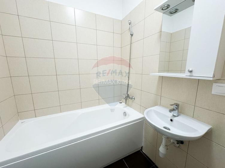 Studio de inchiriat | 40 mp + gradina proprie | La 3 minute de metrou - 6