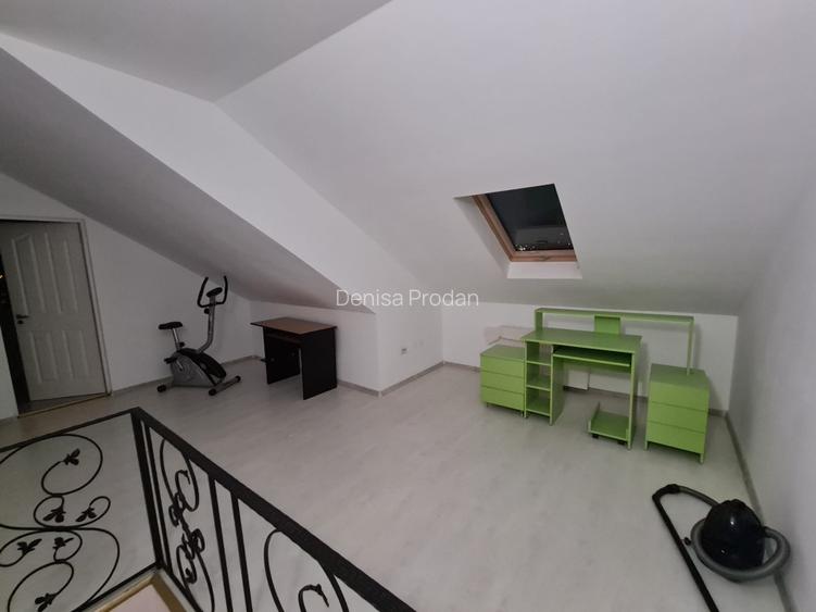 Vanzare apartament la mansarda - 7