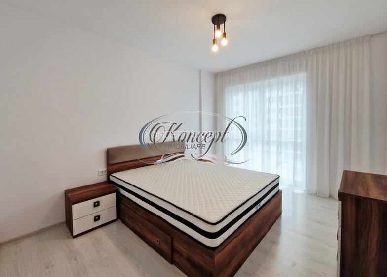 Apartament spatios cu terasa si parcare in Elite Junior, Fabricii - 4