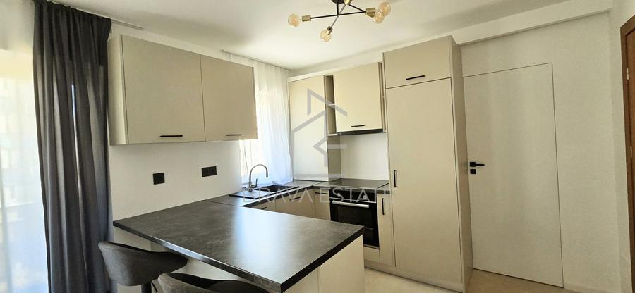 Apartament tip studio, 42mp, balcon, parcare, zona FSEGA