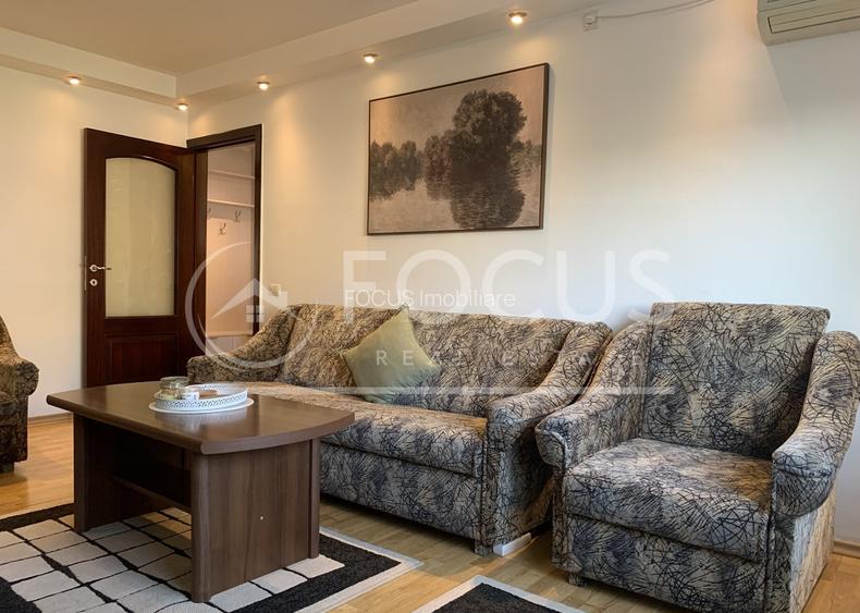 Apartament 2 camere | Centrală proprie | Aviației | Promenada - 2