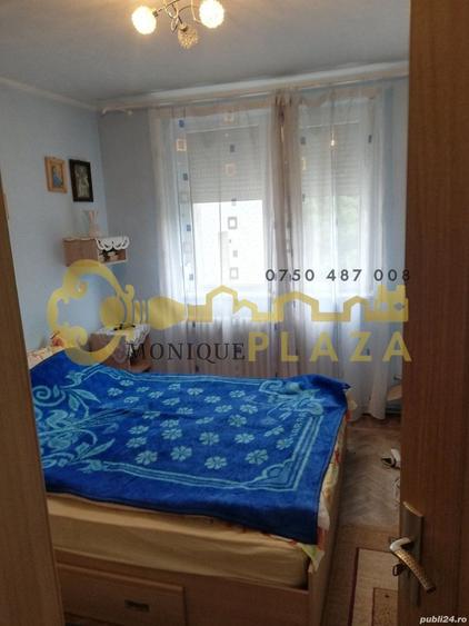 4 camere | Certificat energetic | Balcon | Panoramic view |