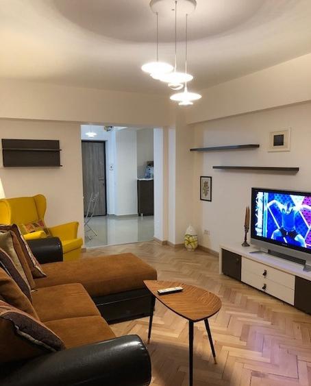 Splaiul Unirii | 2 camere | Proximitate metrou | AC