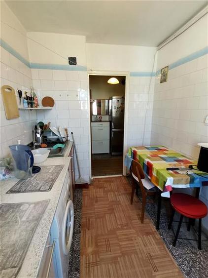 Kaufland LIDL Alexandriei, apartament 3 camere decomandat