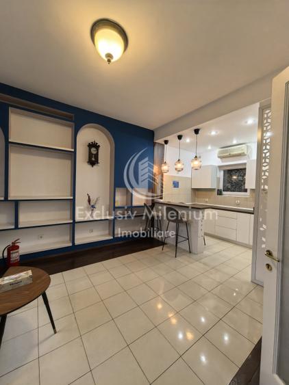 Parter +1 Birouri la Casa Berzei - Mircea Vulcanescu
