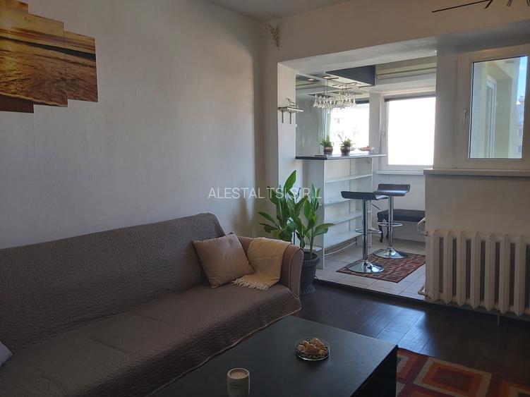 3 camere Iancului Pet friendly - 9