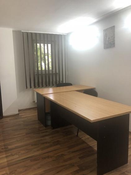 Ofer inchiriere birou 22 mp, central, 175 euro cu utilitati incluse