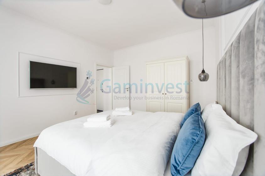 Apartament de inchiriat in Oradea cu 2 camere, zona str. Facliei