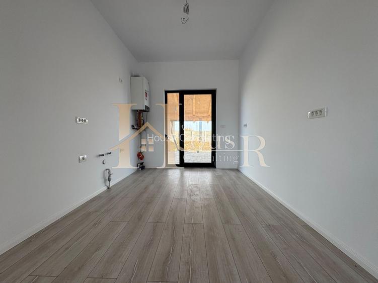 Casa Individuala. Bucatarie inchisa.Pe parter - 7