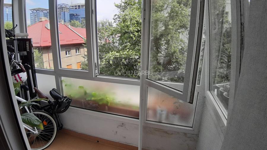 VANZARE APARTAMENT 2 CAMERE | FLOREASCA | BACH | BALCON - 5