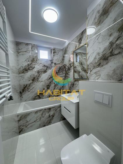 Apartament 2 Camere Metrou Drumul Taberei Posibilitate Montare Centrală Renovat