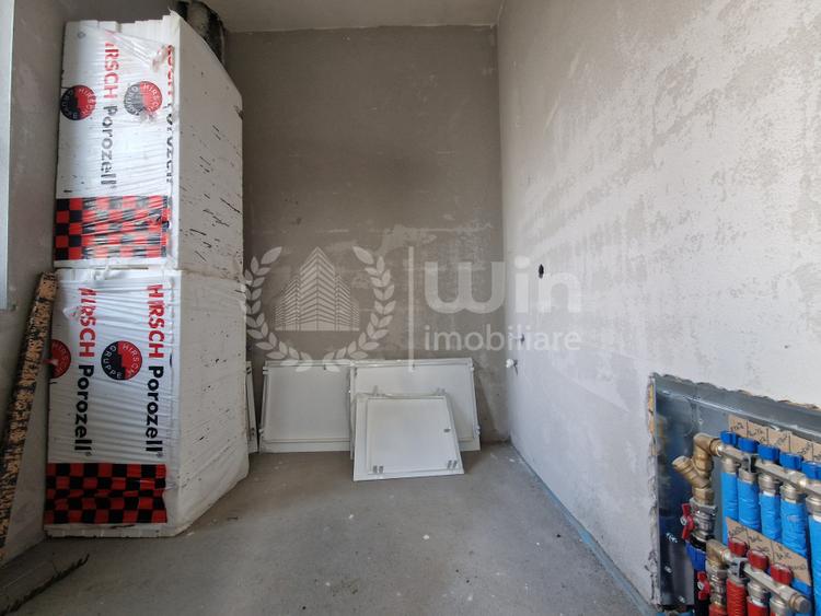 Duplex cu 4 camere | 140mp util | Manastur | Zona strazii Campului!