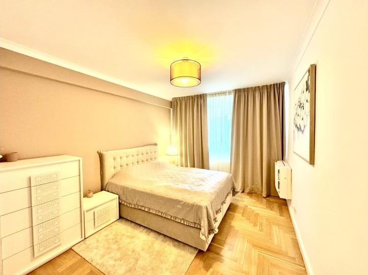 Apartament de LUX  cu gradina privată