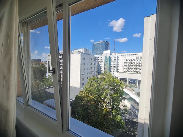 2 camere Calea Victoriei Sala Palatului