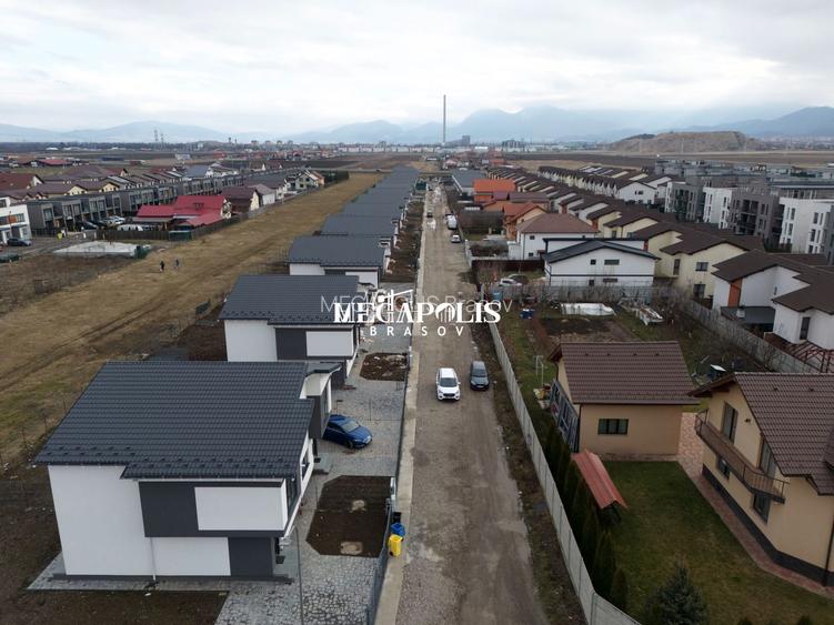 Duplex 4 camere | Prima închiriere - 51