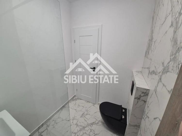 Apartament 3 Camere la Cheie, 70 mp Utili + Logie