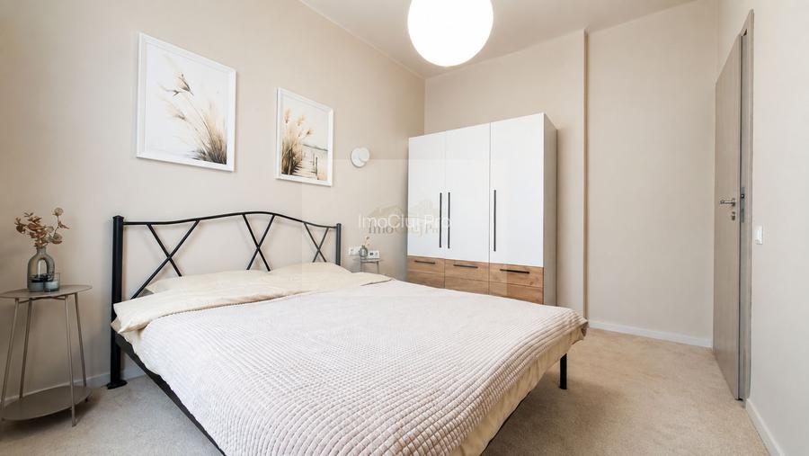 Închiriere | Apartament 2 Camere | Semicentrală – The Office