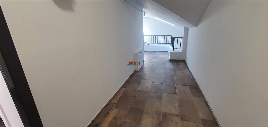 Apartament 3 camere in bloc nou Cetate