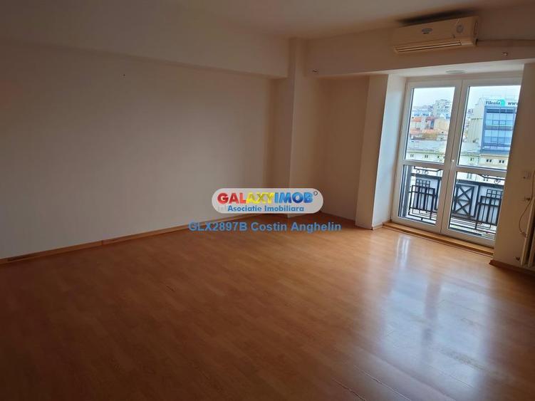 Apartament 2 camere nemobilat - metrou 1 minut - Piata Unirii