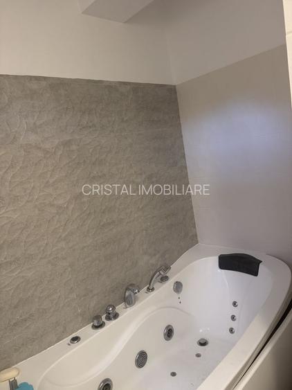 Apartament generos 3 camere | Aviatiei | 124 mp | Parcare | Bloc 2016 - 6