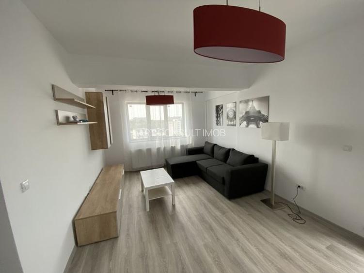 Grozavesti | 2 Camere | Regie Residence | Centrala | Metrou | Bloc nou - 2