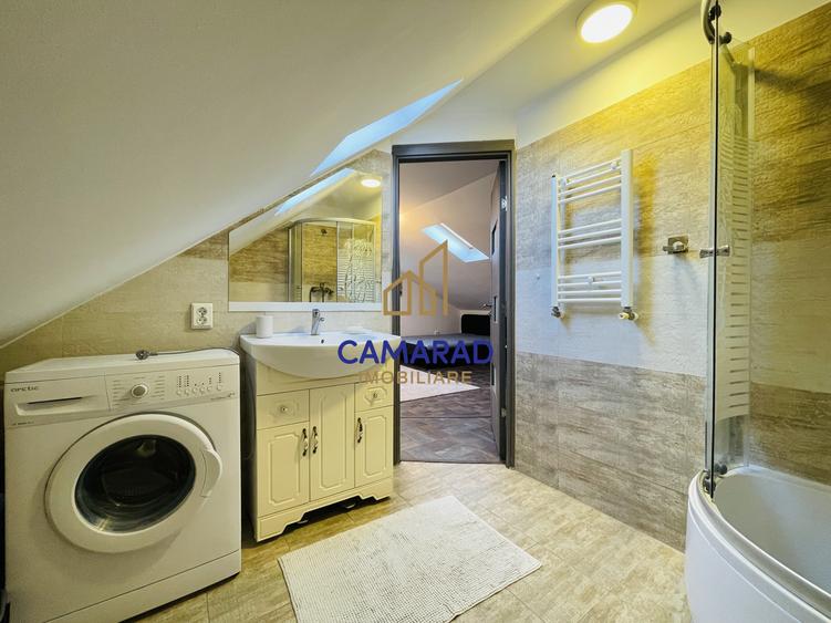Garsonieră cochetă la casă – Metrou Dimitrie Leonida