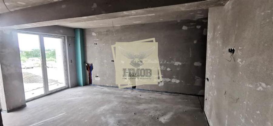 Apartament 3 camere loc parcare zona Selimbar