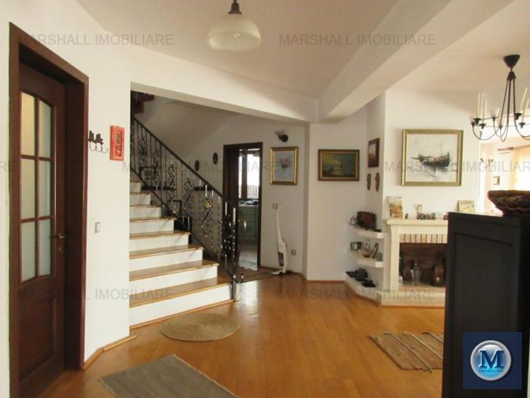 Vila cu 6 camere de vanzare, zona Albert, 355.63 mp #14354