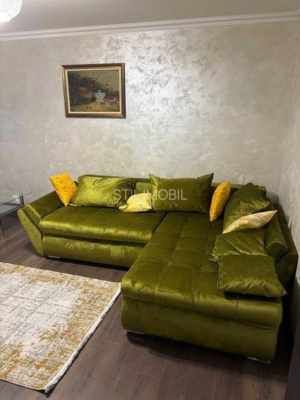 Apartament 2 camere, 60 mp, renovat, Tătărași – Esplanada Oancea - 2