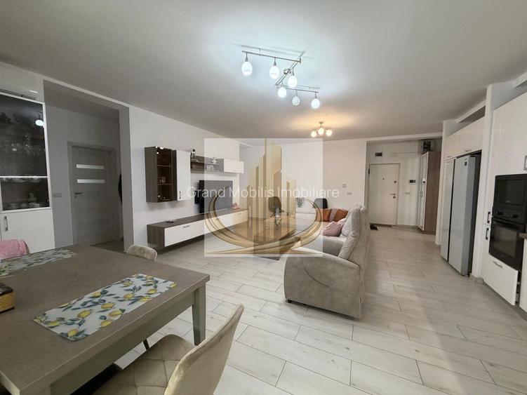 Apartament Premium 3 Camere | 87 MP + Grădină 94 MP | Braytim - 4