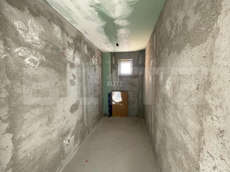 Proprietate P+2+M cu 7 apartamente, 500 mp utili, zona Lapus - 6