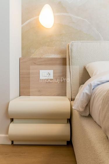 🌟 Penthouse Premium de Închiriat | 95 mp | Terasă 76 mp | 2 Parcări - 38