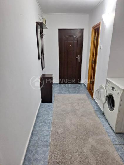 Pet friendly! Etaj 3! Apartament 2 camere 53mp, Frumoasa, CT