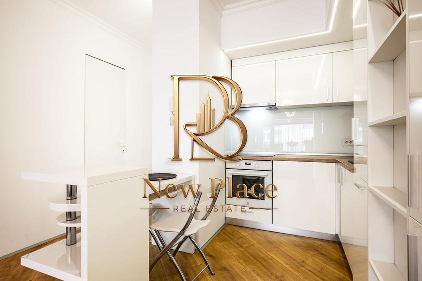 4City North | Apartament deosebit | Parcare inclusa | Lux