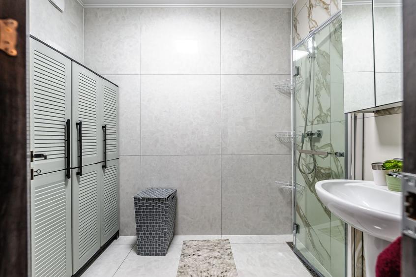 Apartament ultracentral în bloc nou, 2 camere cu terasa proprie