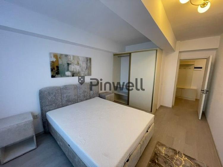 Apartament 2 camere Otopeni - loc de parcare inclus în preț