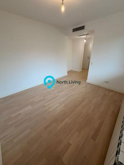 Apartament 4 camere | Iancu Nicolae | Imobil 2022 | Terasă și grădină