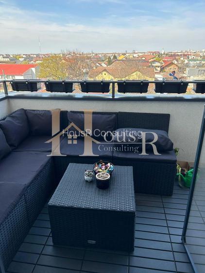 Apartament cu 3 camere cu cf pe Timisoara, Braytim. - 8