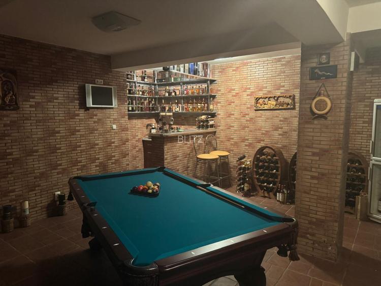 Casa S+P+1, 280 mp utili, 585 mp teren, zona Lăpuș - 6