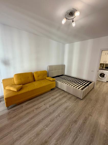 Lujerului l Studio  l Plaza Residence 3 l 8 Min Metrou