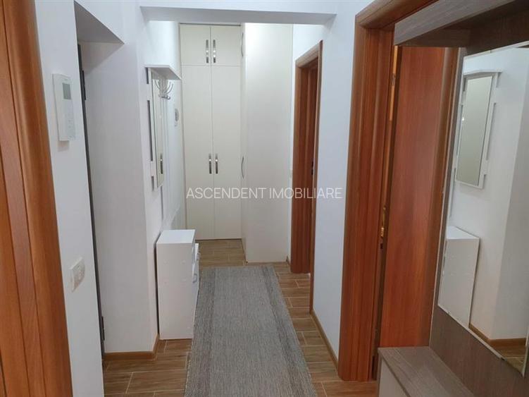Apartament 3 camere, regim vila, cu gradina, Tractorul, Brasov - 8