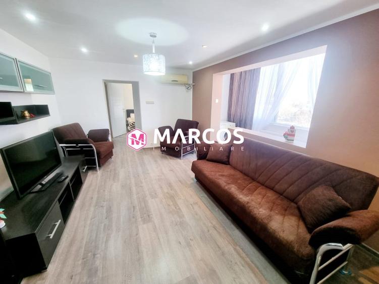 Apartament 2 camere, et.4, Micro 3, ID 250