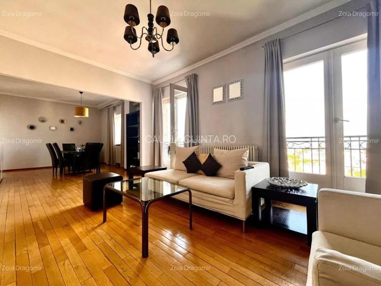 Apartament 2 camere | Universitate |Recent renovat | Centrala proprie| - 2