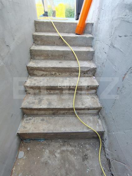Casă individuală un nivel, aproape de pădure, 130 mp utili, Vâlcele - 13