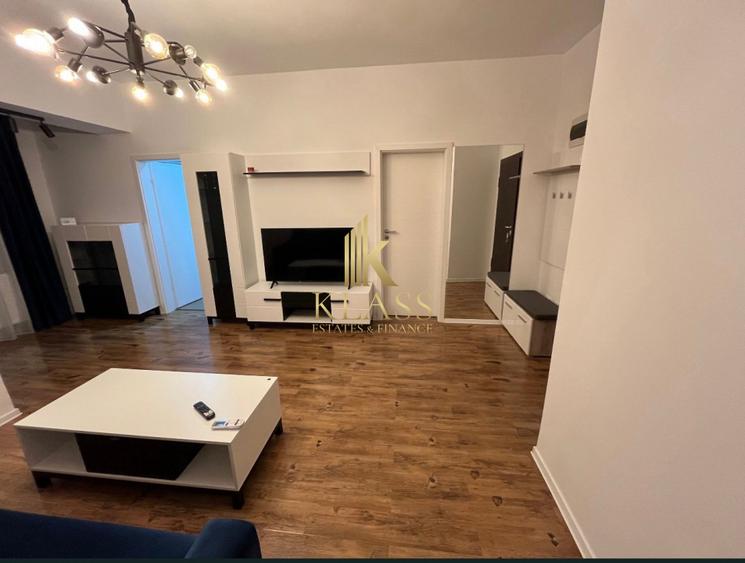 Inchiriez apartament modern cu 2 camere – zona Matei Basarab, Sector 3