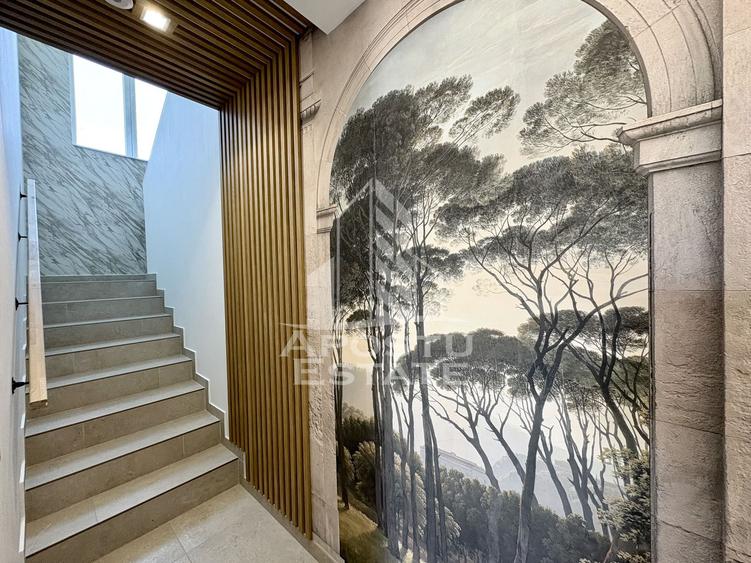 Vila in Mosnita Noua - Oportunitate de investitie sau casa ideala.